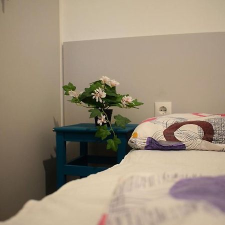 Helikon 31 Apartman Keszthely Exteriör bild