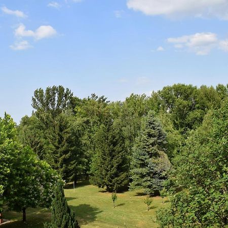 Helikon 31 Apartman Keszthely Exteriör bild