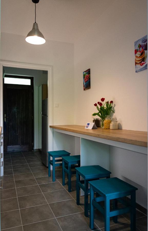 Helikon 31 Apartman Keszthely Exteriör bild