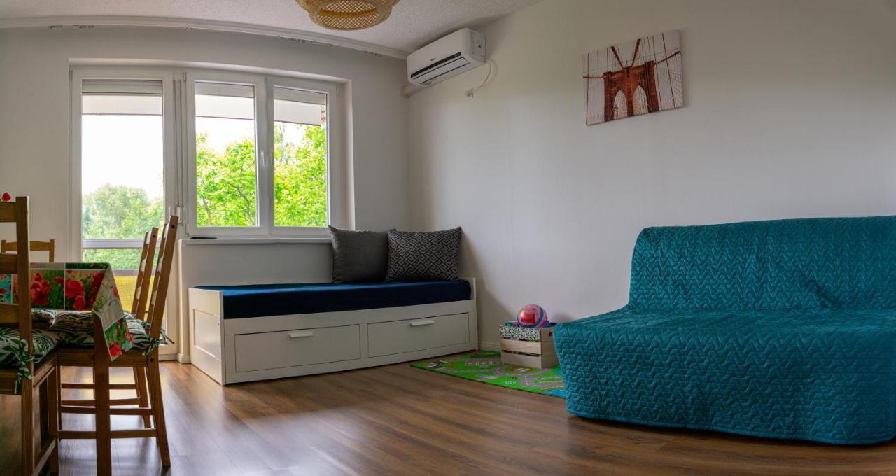 Helikon 31 Apartman Keszthely Exteriör bild