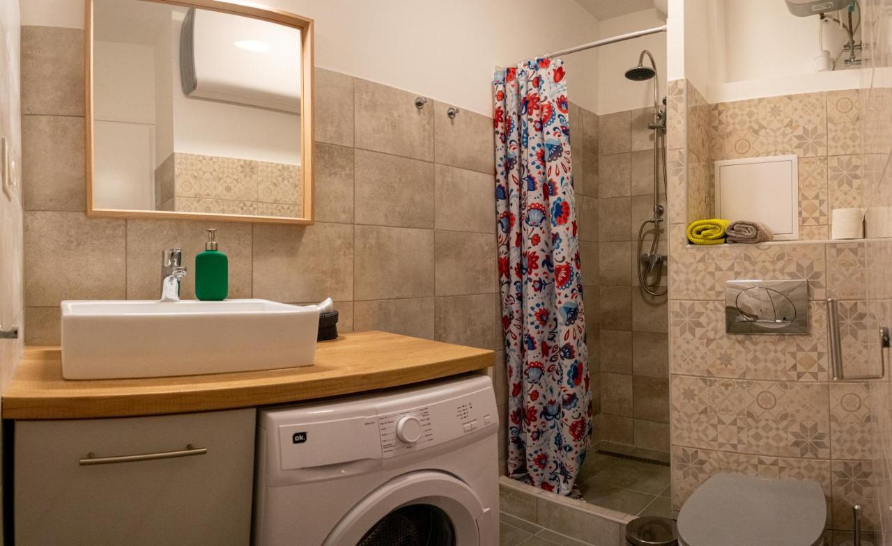 Helikon 31 Apartman Keszthely Exteriör bild