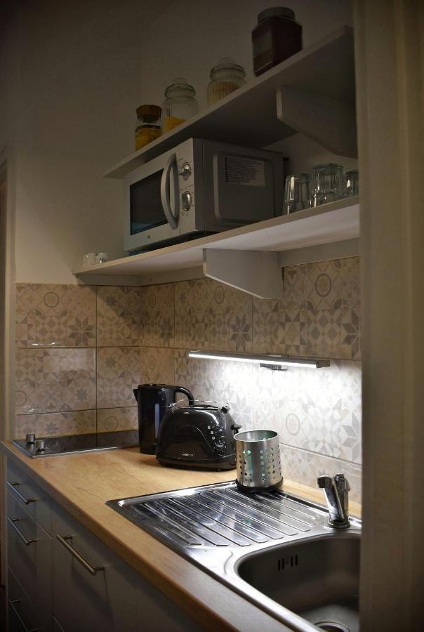 Helikon 31 Apartman Keszthely Exteriör bild