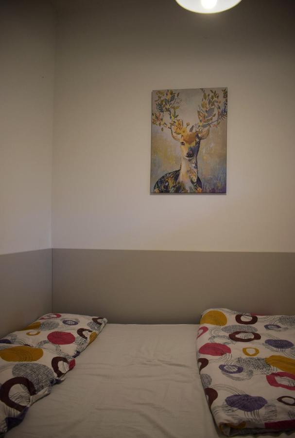 Helikon 31 Apartman Keszthely Exteriör bild