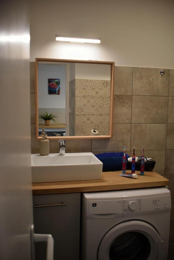 Helikon 31 Apartman Keszthely Exteriör bild