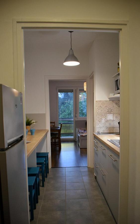 Helikon 31 Apartman Keszthely Exteriör bild