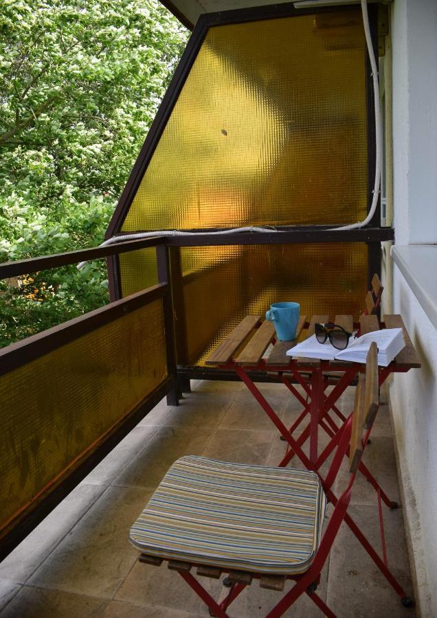 Helikon 31 Apartman Keszthely Exteriör bild