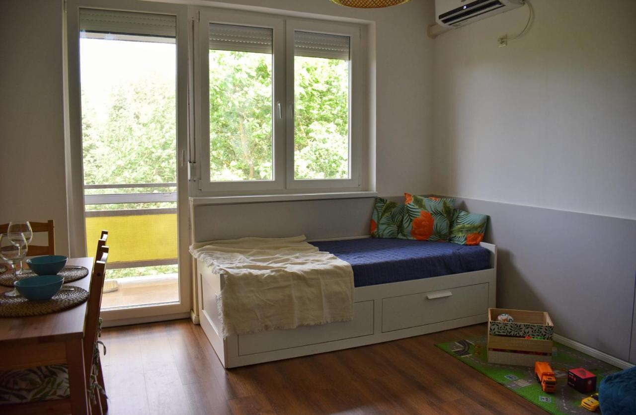 Helikon 31 Apartman Keszthely Exteriör bild